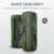PARLANTE TRUST CARO MAX POWERFULL BLUETHOOT CAMO - Comeros SRL