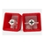 SET 11 TECLAS DUCKY RED PBT DOUBLE-SHOT KEYCAP - Ai-Tech
