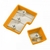 SET 11 TECLAS DUCKY YELLOW PBT CALIDAD EXTREMA DOUBLE-SHOT KEYCAP - comprar online