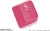 SET 31 TECLAS DUCKY GOMA TRASLUCIDAS ROJAS RED - tienda online