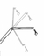 SOPORTE INTELAID DE ESCRITORIO SETUP 2 MONI CAMARA CAM MIC LUZ IT-SDM - Comeros SRL