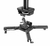 SOPORTE INTELAID PROYECTOR TECHO MAX 35KG DIST 605 A 905MM IT-WC13 - comprar online
