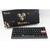 TECLADO GAMER DUCKY MECHA MINI RGB CHERRY RED RGB PBT DOUBLE-SHOT 60 - comprar online