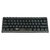 TECLADO GAMER DUCKY MECHA MINI RGB CHERRY RED RGB PBT DOUBLE-SHOT 60 - tienda online