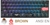 TECLADO GAMER DUCKY MECHA MINI V2 RGB Kailh BOX Brown PBT DOUBLE-SHOT