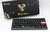Imagen de TECLADO GAMER DUCKY MECHA MINI V2 RGB Kailh BOX brown switch MECANICO ISO SP
