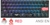 TECLADO GAMER DUCKY MECHA MINI v2 RGB Kailh BOX Red PBT DOUBLE-SHOT