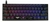 TECLADO GAMER DUCKY MECHA MINI V2 RGB Kailh BOX red switch ISO ES - comprar online