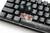 TECLADO GAMER DUCKY MECHA MINI V2 RGB Kailh BOX red switch ISO ES