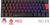 Imagen de TECLADO GAMER DUCKY MECHA MINI V2 RGB Kailh BOX red switch ISO ES