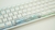 TECLADO GAMER DUCKY ONE 2 MINI PURE WHITE RGB VERSION GAMING CHERRY MX RED DOUBLE-SHOT PBT MECANICO - comprar online
