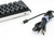 TECLADO GAMER DUCKY ONE 2 MINI RGB KAILH BOX WHITE SWICHT DOUBLE-SHOT PBT MECANICO - comprar online