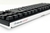 TECLADO GAMER DUCKY ONE 2 RGB TKL BLACK KAILH JADE SWITCH DOUBLE SHOT PBT MECANICO - comprar online