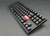 TECLADO GAMER DUCKY ONE 2 RGB TKL CHERRY MX RED DOUBLE SHOT PBT en internet