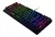 TECLADO GAMER RAZER BLACKWIDOW V4 X YELLOW - tienda online