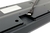 Teclado Mecanico Ducky One 2 TKL Skyline Teclas gris oscuro Interruptor rojo Ingles PBT Doble disparo sin costuras Estuche gris Sin LED - tienda online