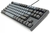 Teclado Mecanico Ducky One 2 TKL Skyline Teclas gris oscuro Interruptor rojo Ingles PBT Doble disparo sin costuras Estuche gris Sin LED en internet