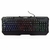 TECLADO y MOUSE + PAD AUREOX LIFELIGHT GAMING GC1000 - Ai-Tech