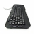 Imagen de TECLADO y MOUSE + PAD AUREOX LIFELIGHT GAMING GC1000