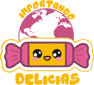 importando delicias 