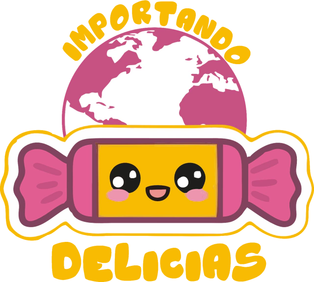 importando delicias 