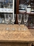 Copas de vino decoradas