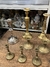 Candelabros - Marcella Antiguedades