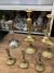 Candelabros - Marcella Antiguedades