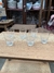 Vasos de cristal - tienda online