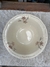 Ensaladera con detalle floreado - comprar online