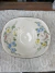 Ensaladera con flores - comprar online
