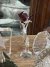 Rosa de cristal