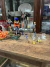 Pez y pájaro en miniatura - comprar online