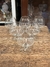 Copas de cognac con detalle dorado en internet