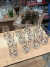Vasos vintage