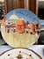 Plato Juan Pablo II