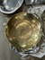 Bandeja de bronce