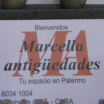 Marcella Antiguedades