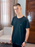 Camiseta Básica em Algodão Premium - loja online