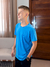 Camiseta Básica Estonada em Algodão Premium - U.Know | Moda Masculina