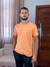 Camiseta Básica Estonada em Algodão Premium - comprar online