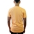 Imagem do Camiseta Básica Estonada em Algodão Premium