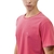 Camiseta Básica Estonada em Algodão Premium