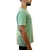 Camiseta Básica Estonada em Algodão Premium - U.Know | Moda Masculina