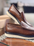 Mocassim em Couro - U.Know | Moda Masculina