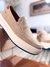 Slip On Casual em Couro - U.Know | Moda Masculina