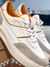 Sneaker Casual em Couro - U.Know | Moda Masculina