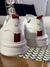 Tênis Casual Comfort em Couro - U.Know | Moda Masculina