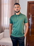 Camisa Polo Pima