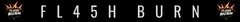 Banner da categoria FLASH BURN